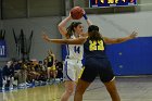 WBBall vs USJ  Women’s Basketball vs University of Saint Joseph. - Photo by Keith Nordstrom : Wheaton, Basketball